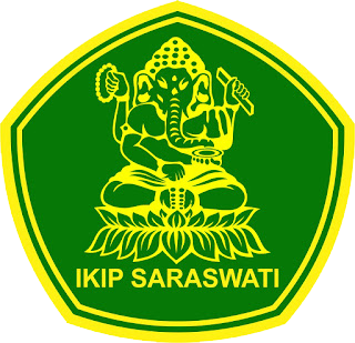 Logo IKIP Saraswati